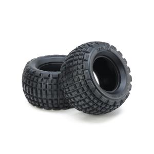 タミヤ（TAMIYA） /OP.1677/GF-01 クロームメッキホイール(10本