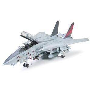 タミヤ グラマン F-14A トムキャット 61114 1/48 傑作機 タミヤ グラマン F-14A トムキャット 61114 1/48 傑作機