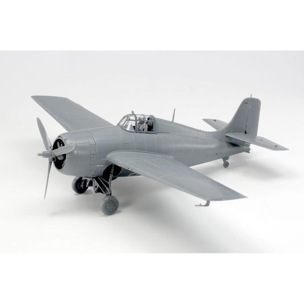 61126 1/48 グラマン FM-1 ワイルドキャット ／ マートレット Mk.V タミヤ 1/...