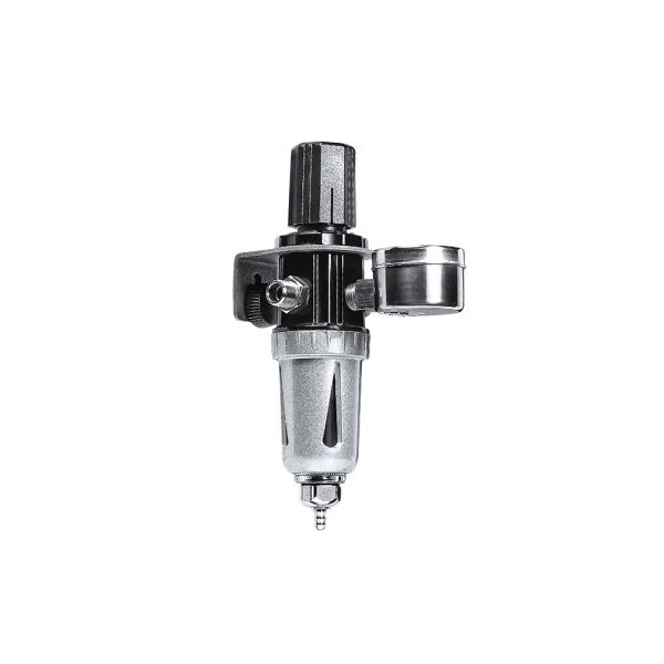 エアーレギュレーター メーター付き 74565 タミヤ