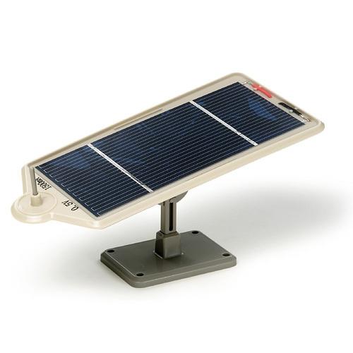 ソーラーパネル 0.5V-1500mA 76009 タミヤ ソーラー工作