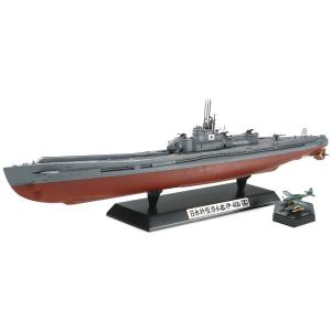 日本特型潜水艦 伊-400 タミヤ 1/350 艦船 78019 プラモデル 同梱不可