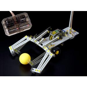 タミヤ（TAMIYA） 楽しい工作シリーズ(セット) No.162 リモコン
