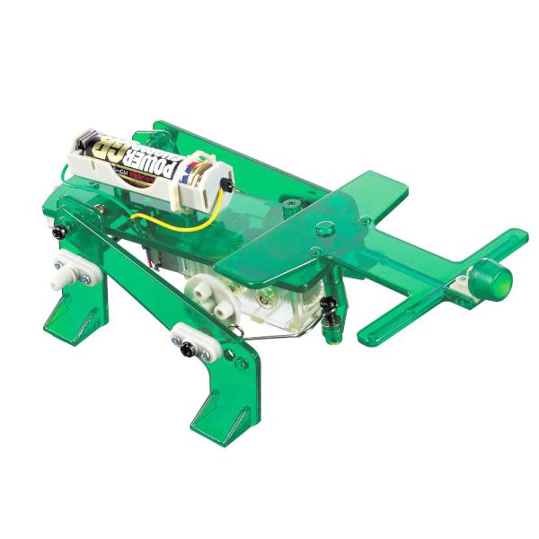 メカ・ビートル 71103 タミヤ ロボクラフト