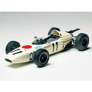 ハセガワ プラモデル 1/24 ホンダ F1 RA272E 