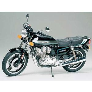 ホンダ CB750F タミヤ 1/6バイク 16020 プラモデル　同梱不可 (他商品との同梱はキャンセルとなります。）｜minato-m