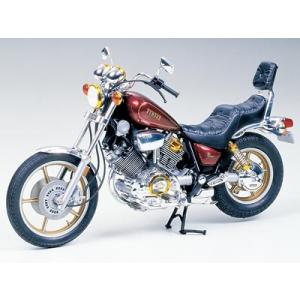 ヤマハXV1000 ビラーゴ タミヤ 1/12バイク 14044 プラモデル