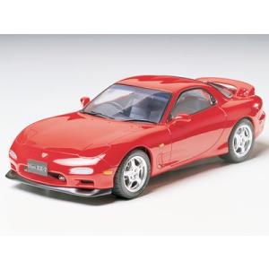 24110 1/24 アンフィニ RX-7 タイプR タミヤ 1/24スポーツカー プラモデル