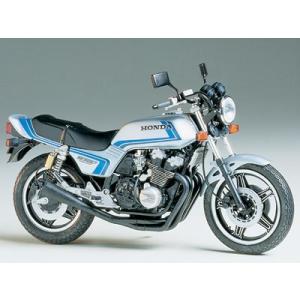 CB750F カスタムチューン タミヤ 1/12バイク 14066 プラモデル