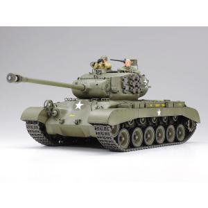 タミヤ（TAMIYA） (35139) 1/35 アメリカ M4A3E2 中戦車ジャンボ