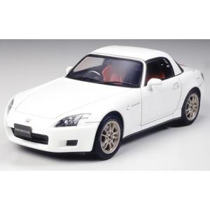 24245 1/24 Honda S2000 タイプ V タミヤ 1/24スポーツカー プラモデル