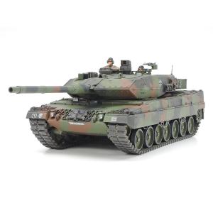 タミヤ（TAMIYA） 35326 1/35 アメリカ M1A2 SEP エイブラムス戦車