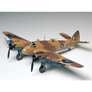 タミヤ（TAMIYA） デ・ハビランド モスキート FB Mk.VI 1/32エアー