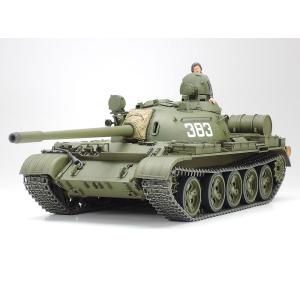タミヤ（TAMIYA） 35254 1/35 アメリカ戦車 M26 パーシング 1/35MM