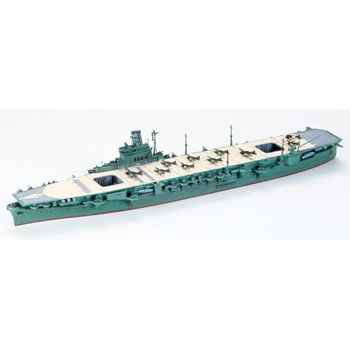 31212 1/700 日本航空母艦 隼鷹 じゅんよう タミヤ 1/700WL プラモデル