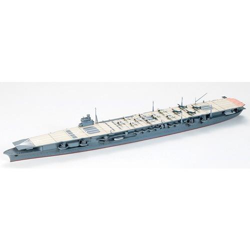 31213 1/700 日本航空母艦 翔鶴 しょうかく タミヤ 1/700WL プラモデル