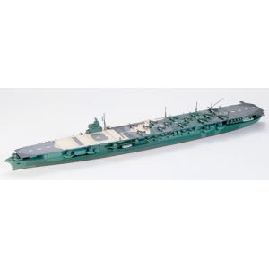 31214 WL 日本航空母艦 瑞鶴 タミヤ1/700WL ミリタリー模型の商品画像