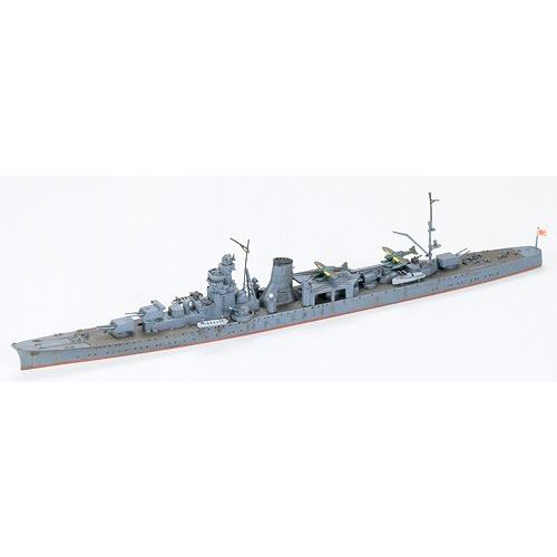 31314 1/700 日本軽巡洋艦 阿賀野 あがの タミヤ 1/700WL プラモデル