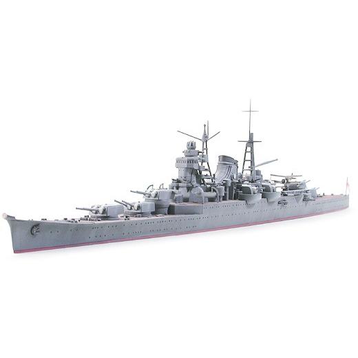 31342 1/700 日本重巡洋艦 三隈 みくま タミヤ 1/700WL プラモデル