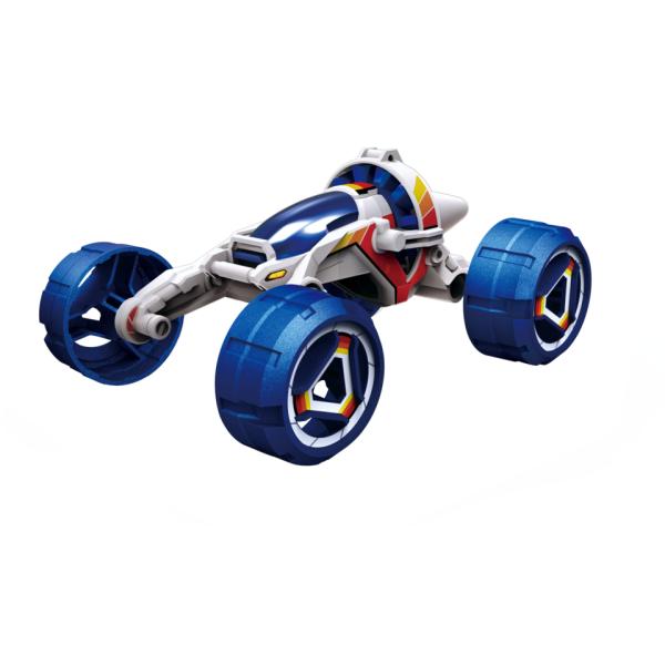 JS-7906 燃料電池ミニバギー イーケイジャパン エレキット 工作