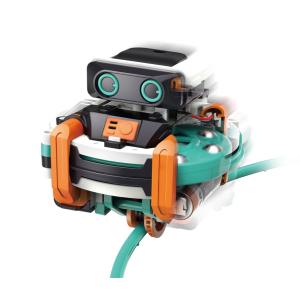 KOROBO2 コロボ2 MR-9192 イーケイジャパン エレキット ロボット工作