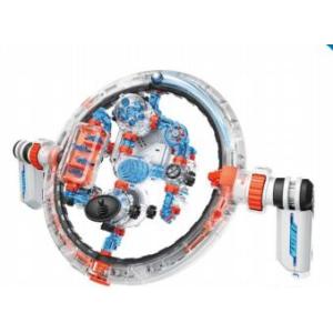 MR-9139 スペースメイズ イーケイジャパン エレキット ロボット工作