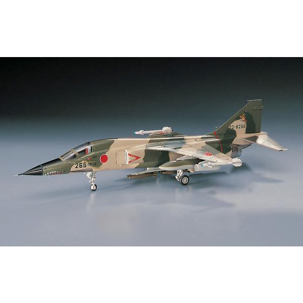 三菱 F-1 ハセガワ C3 1/72 C帯飛行機シリーズ プラモデル