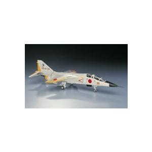 三菱 T-2 ハセガワ C4 1/72 C帯飛行機シリーズ プラモデル