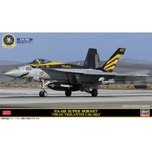 ハセガワ D8 1/72 F/A-18C ホーネット D帯飛行機シリーズ プラモデル