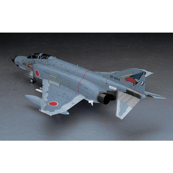 PT7 F-4EJ改 スーパーファントム W/ワンピースキャノピー ハセガワ 1/48 PT飛行機 ...