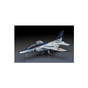 PT16 川崎 T-4  ブルー インパルス  ハセガワ 1/48PT飛行機 プラモデル 同梱不可 (他商品との同梱はキャンセルとなります。） ミリタリー模型の商品画像