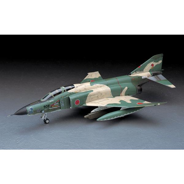 PT30 1/48 RF-4E ファントムII  航空自衛隊  ハセガワ 1/48PT飛行機 プラモ...