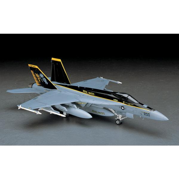 PT39 F/A-18E スーパーホーネット ハセガワ 1/48PT飛行機 プラモデル 同梱不可 (...