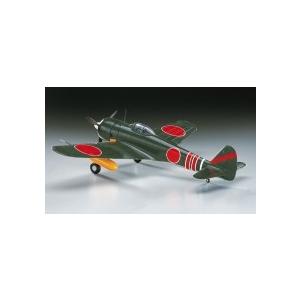 ハセガワ ST28 1/32 川崎 キ61 三式戦闘機 飛燕 I型 丙 ST帯飛行機