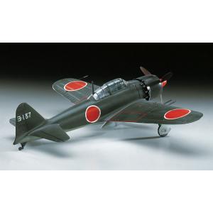 ST4 1/32三菱 零戦 52型丙 ハセガワ ST帯飛行機 プラモデル 同梱不可 (他商品との同梱...