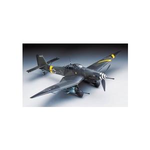 ST25 1/32 ユンカース Ju87G スツーカ カノーネンフォーゲル ハセガワ ST帯飛行機 ...