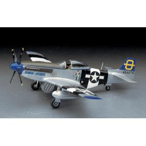 JT30 P-51D ムスタング ハセガワ 1/48JT飛行機 プラモデル｜minato-m