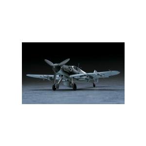 JT47 メッサーシュミット Bf109G-6 ハセガワ 1/48JT飛行機 プラモデル