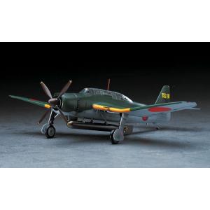 JT49 1/48 愛知 B7A2 艦上攻撃機 流星改 ハセガワ JT飛行機 プラモデル