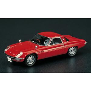 HC2 1/24 コスモ スポーツ L10B 1968 ハセガワ 1/24HC帯ヒストリックカーシリ...
