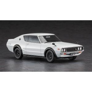 トヨタ・セリカ1600GT & 日産・スカイライン2000GT-R 1/24 ハセガワ トヨタ セリカ 1600GT レース仕様 HC16 1/24 HC帯