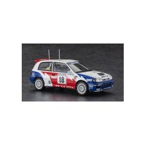 1/24 ニッサン パルサー （RNN14） GTI-R  1991 アクロポリス ラリー　ハセガワ...