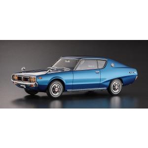 フジミ模型 ナニワトモアレ1 シルビアQ's S13 グッさん仕様 フジミ 1