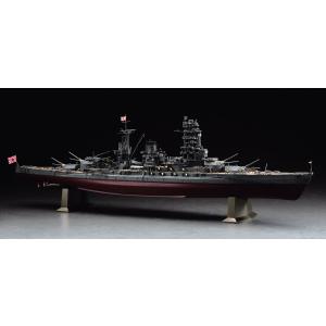ハセガワ 1/350 日本海軍戦艦 長門 レイテ沖海戦 プラモデル 40073 ハセガワ 40073 1/350 日本海軍 戦艦 長門 レイテ沖海戦