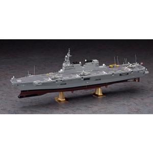 ハセガワ (再生産)1/ 450 海上自衛隊 ヘリコプター搭載護衛艦 ひゅうが