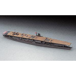 ハセガワ 710 1/700 アメリカ 航空母艦 タイコンデロガ 1/700WL