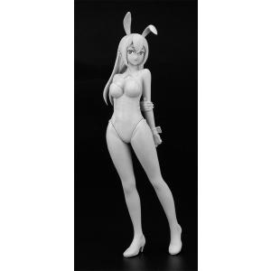 ハセガワ 1/12 たまごガールズ コレクション No.37 ハク