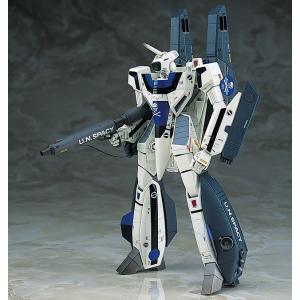 ハセガワ No.25 1/72 VF-1J/A ガウォーク バルキリー マクロス