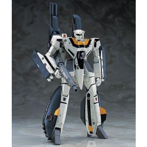 ハセガワ 13 1/72 VF-1A スーパー バトロイド バルキリー マクロス