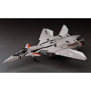 1/72 VF-11B サンダーボルト &quot;マクロスプラス&quot; M22 ハセガワ マクロス プラモデル